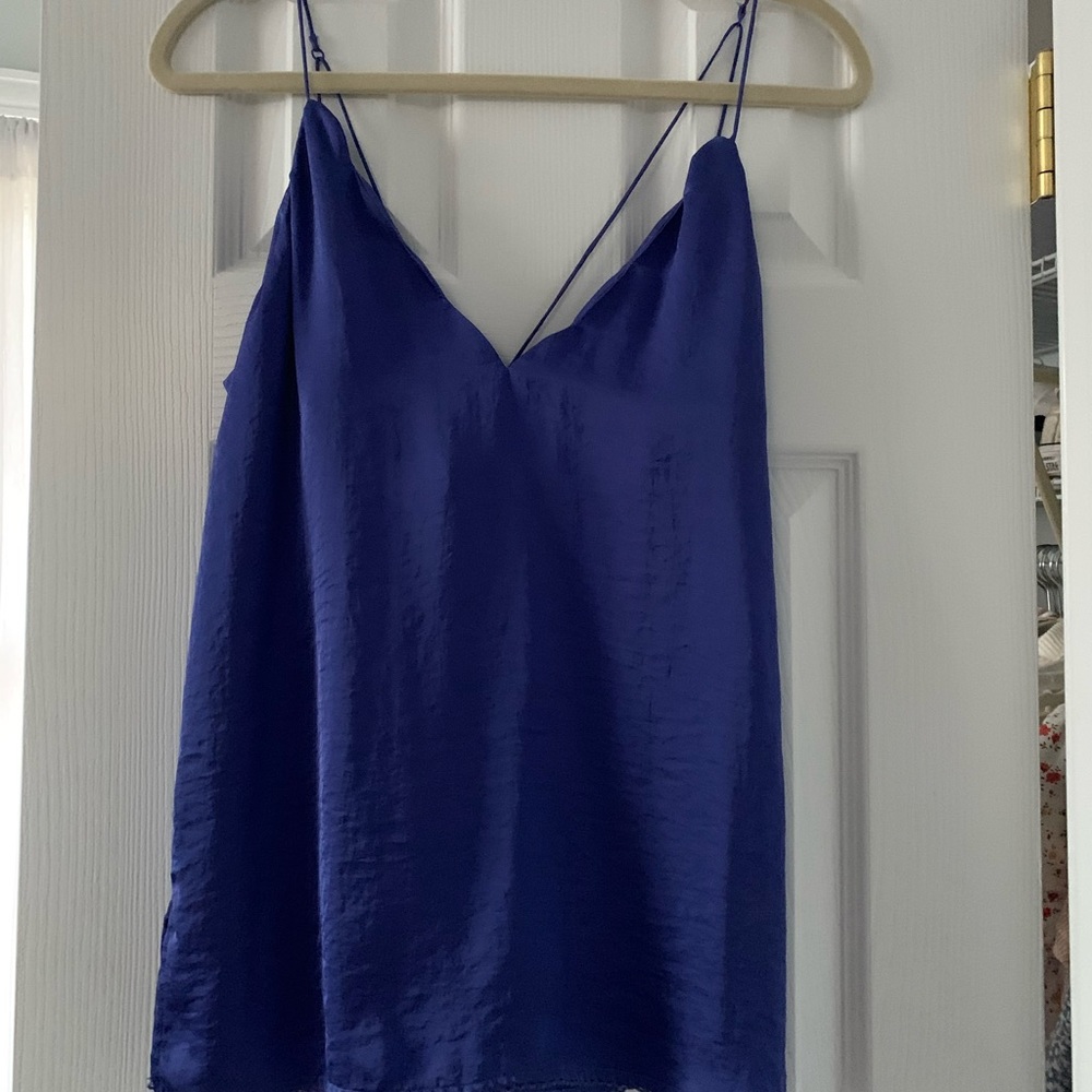 Free People tank!